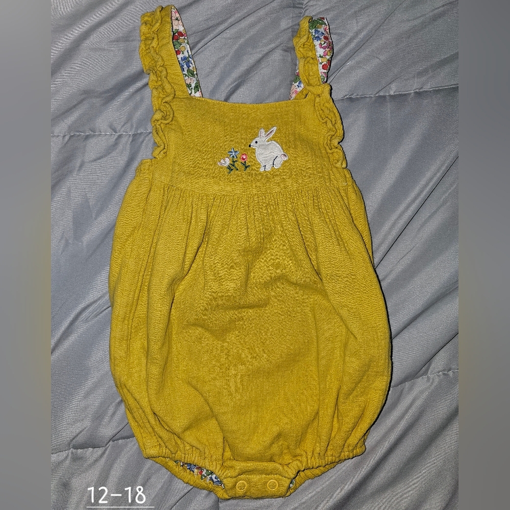 Boden Muslin Bubble